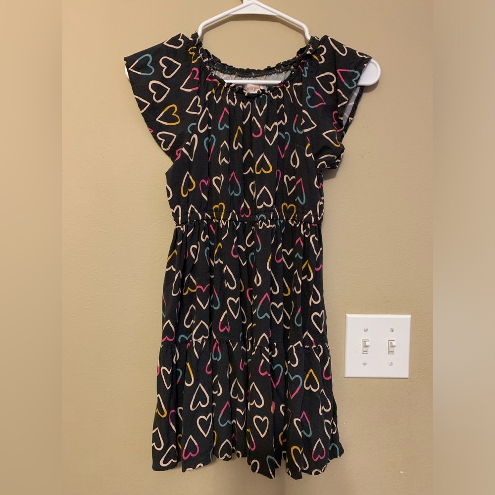 Cute Dress